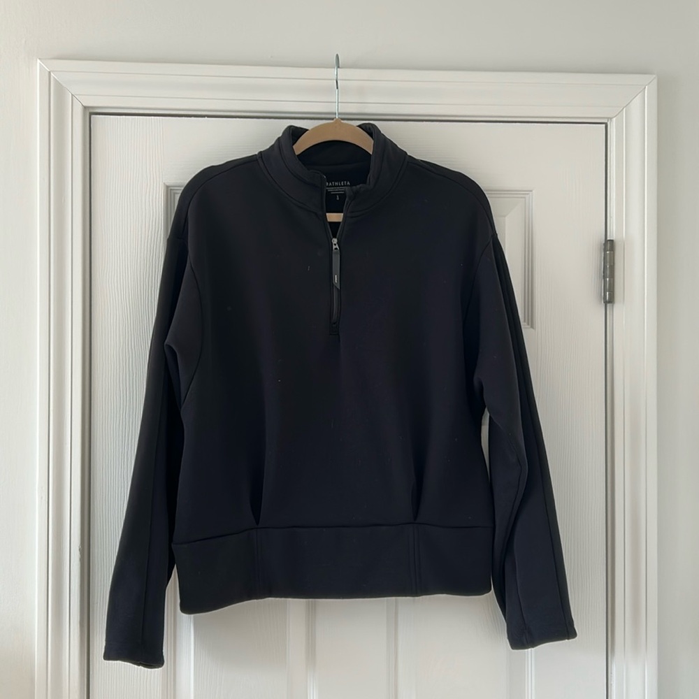Athleta Sweatshirt